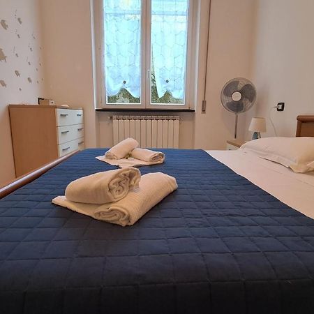 ☆ La Conchiglia Di Monterosso ☆ Homy 5 Terre Lägenhet Monterosso al Mare Exteriör bild