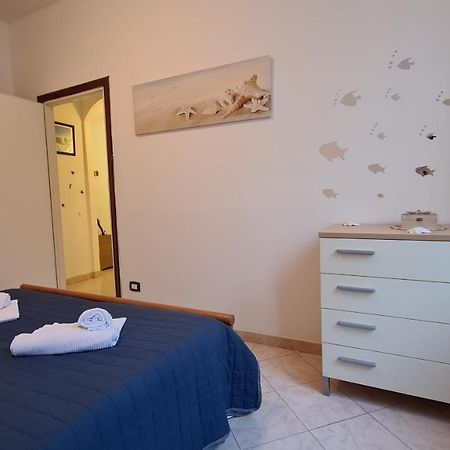 ☆ La Conchiglia Di Monterosso ☆ Homy 5 Terre Lägenhet Monterosso al Mare Exteriör bild