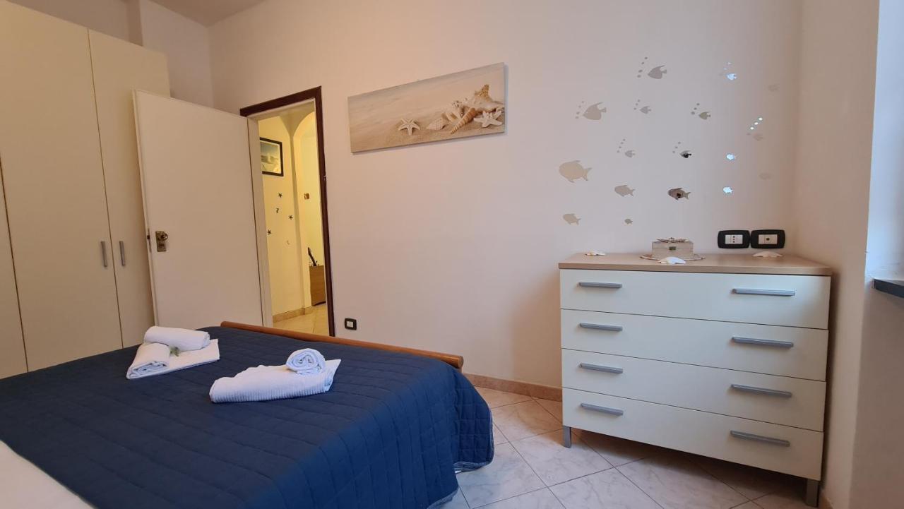 ☆ La Conchiglia Di Monterosso ☆ Homy 5 Terre Lägenhet Monterosso al Mare Exteriör bild