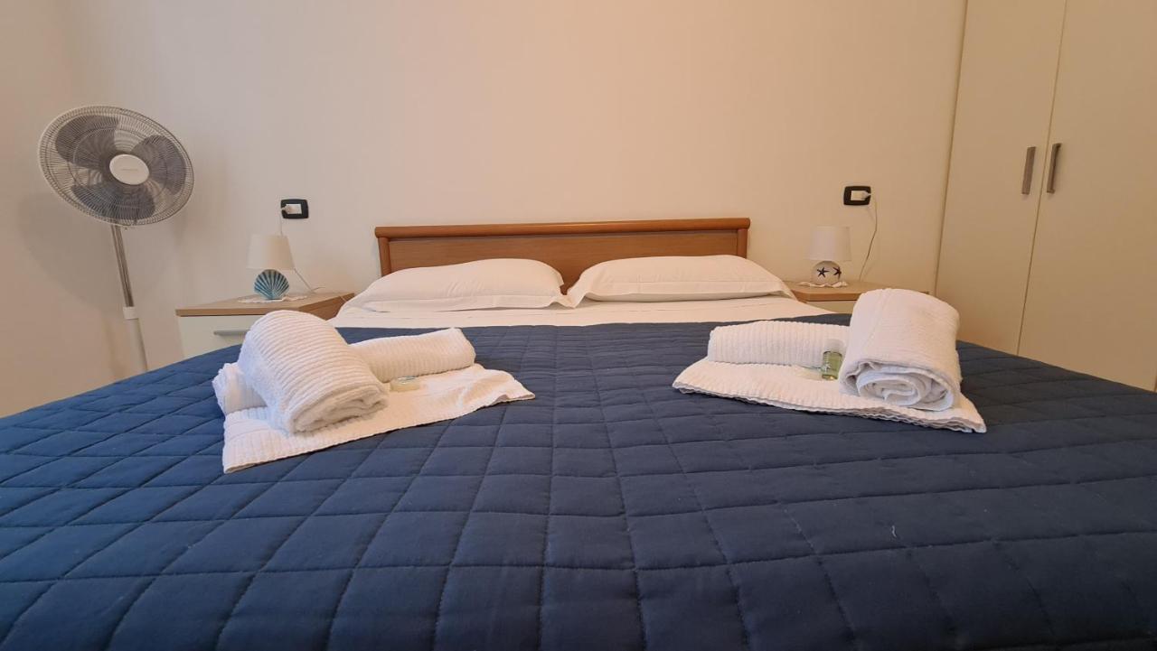 ☆ La Conchiglia Di Monterosso ☆ Homy 5 Terre Lägenhet Monterosso al Mare Exteriör bild