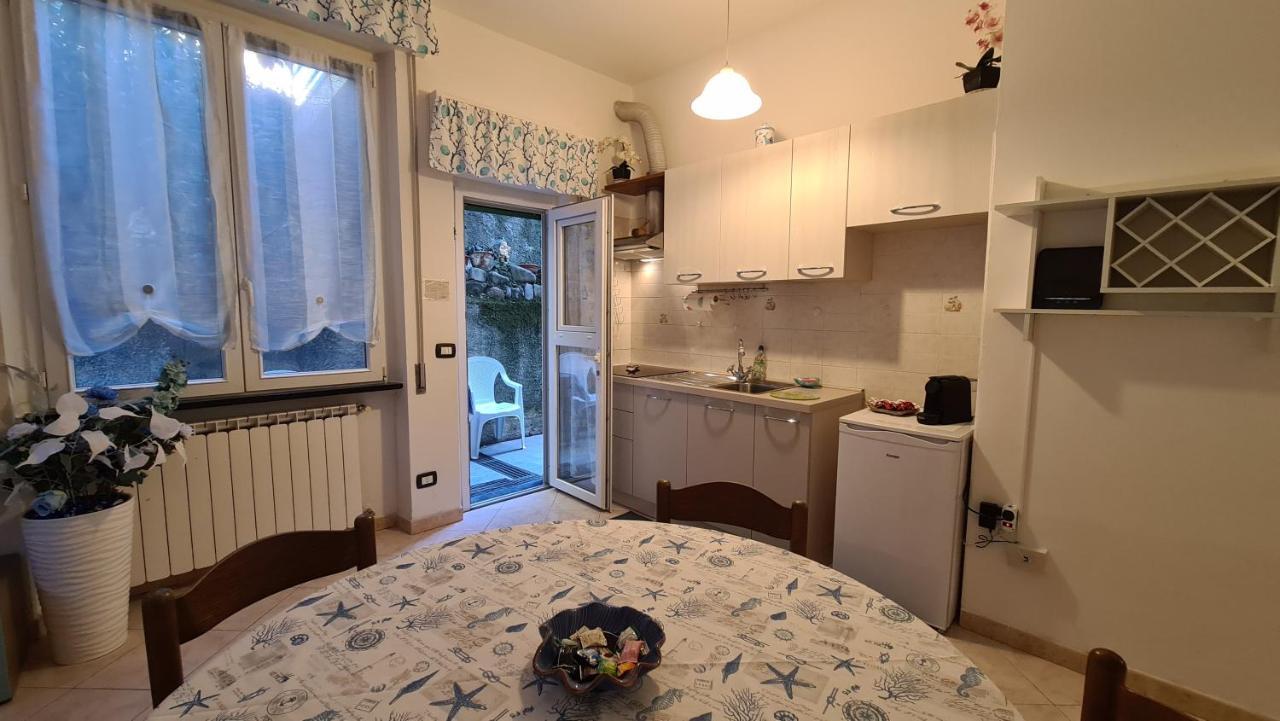☆ La Conchiglia Di Monterosso ☆ Homy 5 Terre Lägenhet Monterosso al Mare Exteriör bild