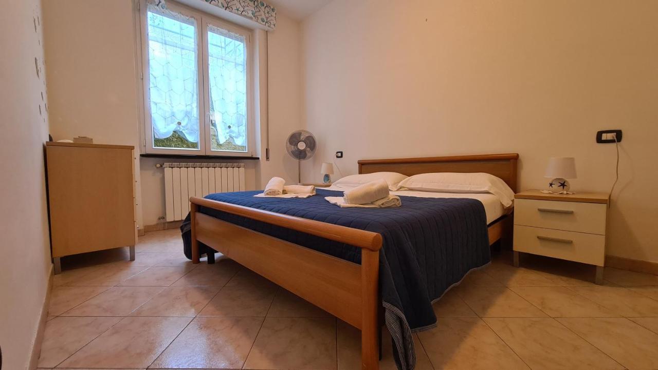 ☆ La Conchiglia Di Monterosso ☆ Homy 5 Terre Lägenhet Monterosso al Mare Exteriör bild