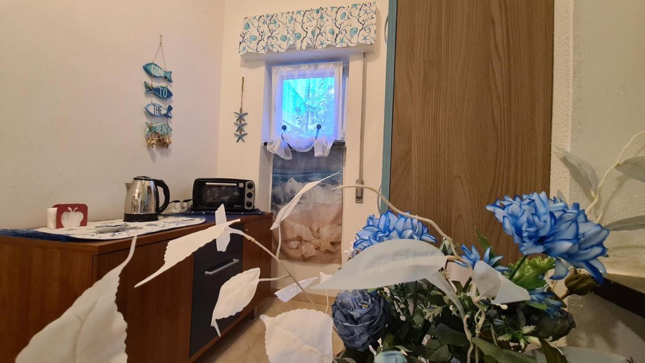 ☆ La Conchiglia Di Monterosso ☆ Homy 5 Terre Lägenhet Monterosso al Mare Exteriör bild