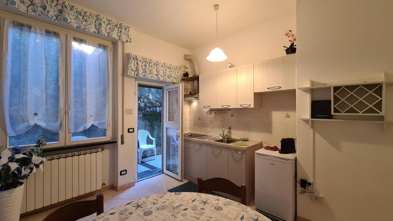 ☆ La Conchiglia Di Monterosso ☆ Homy 5 Terre Lägenhet Monterosso al Mare Exteriör bild