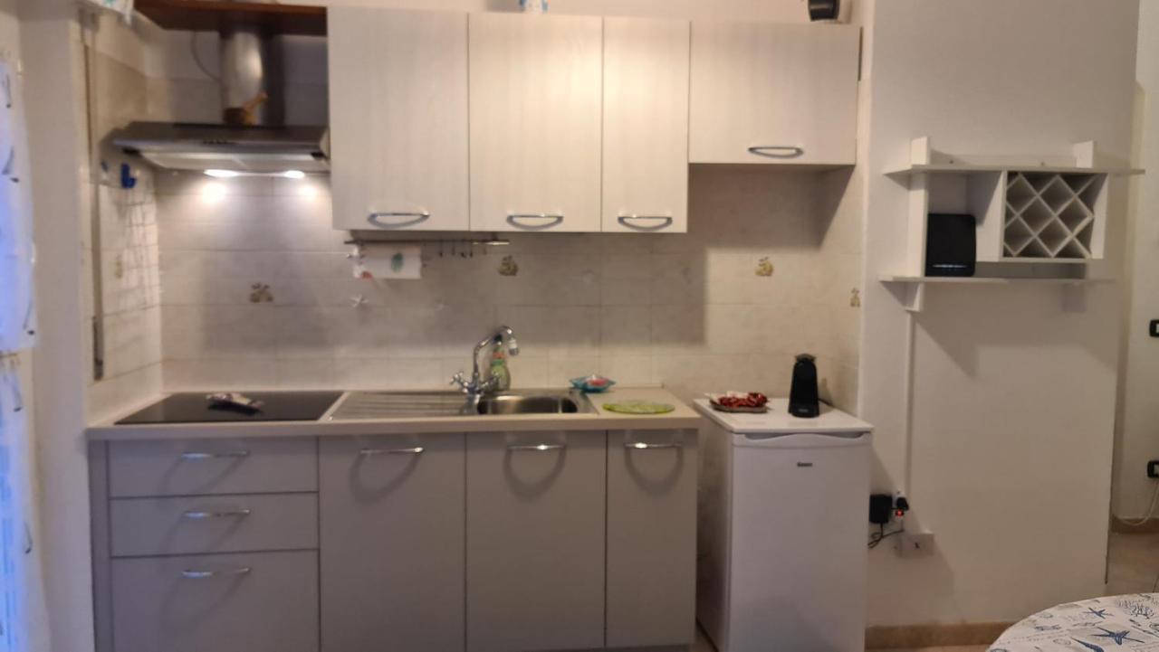 ☆ La Conchiglia Di Monterosso ☆ Homy 5 Terre Lägenhet Monterosso al Mare Exteriör bild